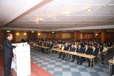 [포토뉴스]학교급식담당자 연수회