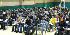 [춘천]“학교별 특색있는 교육과정 만든다”
