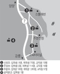 [강릉]주문진 지역 초교 입학생 편중 심하다
