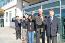 `새봄맞이 대축제 D-2