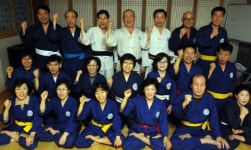 [포토뉴스]국선도 원주지원