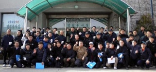 [원주]“안정적 전력공급 최선”