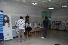 [포토뉴스]안중근 의사 순국 100주년 기념 사진전