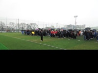 [포토뉴스]의암수력발전소장기 축구대회