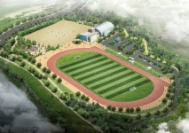 [평창]대관령 육상전지훈련장 이달 착공