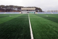 [강릉]노암동 강남축구공원 오늘 첫선