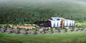 [홍천]폐열 이용한 발전설비 갖춘 소각시설 건립