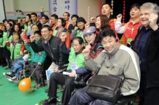 [제6회 강원도장애인IT경진대회]최우수 기관·단체상 원주시장애인종합복지관