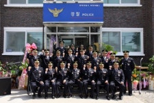 [포토뉴스]동해경찰서 북평파출소 개소식