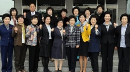 2010 강원여성정치지도자 심화과정 워크숍