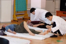 [포토뉴스]어버이날 기념 무료 한방 의료봉사