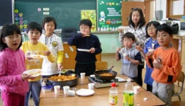 [양구]“선배와 후배가 의형제처럼 서로 아껴요”