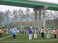 [포토뉴스] 도지사기 게이트볼대회