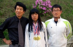 [횡성]“장미란 언니처럼 세계를 들어 올릴래요”