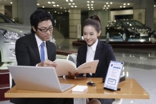 현대캐피탈 `오토플랜 車할부시장 선도