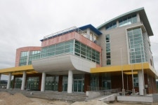 [강릉]사천권역 `녹색성장의 꿈 이룬다