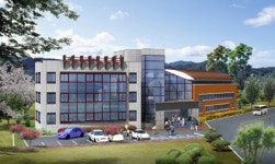 [홍천]홍천 청소년수련관 내일 개관