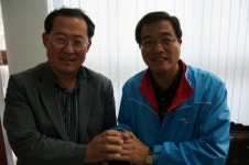 [지선25시] 영월 평창 정선 5월 27일