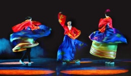 제9회 한·중 문화예술교류 사진전