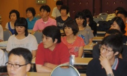 (주)애드바이오텍 창립 10주년 기념행사