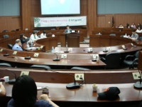 [포토뉴스]한국헬스커뮤니케이션 춘계 학술대회