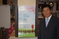 소중한 이에게 편지 한통 어때요