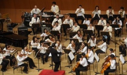 서울팝스오케스트라·한전과 함께하는 희망 콘서트