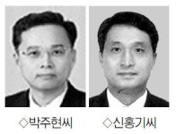 두산큐벡스(주) 대표이사에 박주현씨