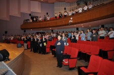 [포토뉴스]2010 지방재정 세미나