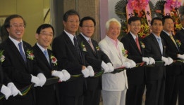 “강원미술의 역량 한 단계 높여 나갈 것”