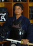 “검도는 인생의 동반자”