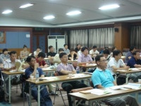 [포토뉴스]지식재산권 이해과정 교육