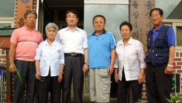 [포토뉴스]횡성새마을금고 위문품 전달