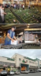 [특집]안전한 농산물 착한 가격에 판매하니 매출 `쑥쑥