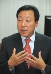 낮은자세, 열린마음으로 공약이행에 최선다할터