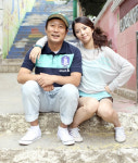 ‘이수근 띠동갑 아내’ 박지연씨의 내조의 비법은?