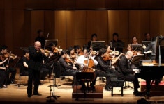 대관령국제음악제 전회 매진 인기몰이