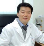 오원섭 내과과장·임규형 내과의무장 임명