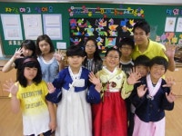 “전통문화 알리려 태국가요”