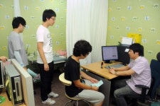 [포토뉴스]피부질환 무료 진료활동