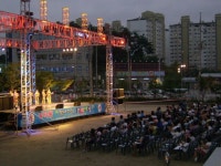 [포토뉴스]주민을 위한 찾아가는 문화마당