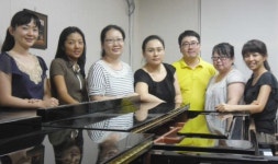 클라비어 정기연주회 … 20일 원주 치악예술관