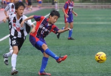 강릉 성덕초 조1위로 결승 진출