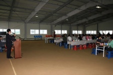 [포토뉴스]철원낙농인 한마음대회