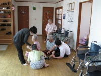 [포토뉴스] 영월교도소 봉사활동