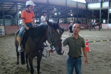 [강릉]도 승마협회 승마체험학습 인기