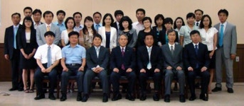 [포토뉴스]철원교육지원청 교육장 취임식