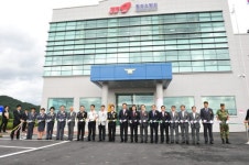 [횡성]“횡성군민 안전 우리가 지킵니다”