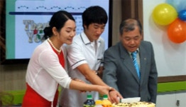 [춘천]“즐거운 학교 생활 통해 적응력 길러요”