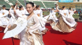 소양강문화제 2년만에 열린다